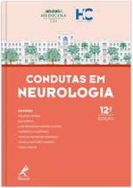 Livro - Condutas em neurologia Livro - Condutas em neurologia