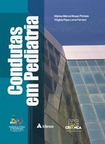 Livro - Condutas em Pediatria