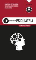 Livro - Condutas em Psiquiatria