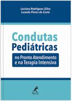 Livro - Condutas pediátricas