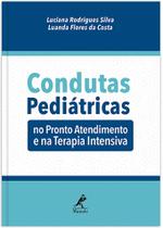 Livro - Condutas pediátricas Livro - Condutas pediátricas