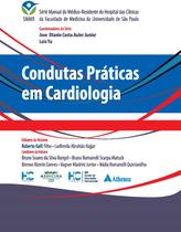 Livro - Condutas Práticas em Cardiologia - SMMR - HCFMUSP Livro - Condutas Práticas em Cardiologia - SMMR - HCFMUSP