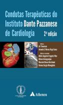 Livro - Condutas terapêuticas do Instituto Dante Pazzanese