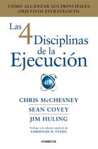 Livro CONECTA As 4 Disciplinas da Execução em Português