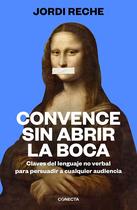 Livro CONECTA Convença sem abrir a boca (Espanhol)