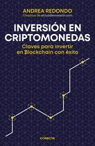 Livro Conecta Criptomoeda Investment, edição em espanhol Livro Conecta Criptomoeda Investment, edição em espanhol