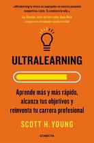 Livro CONECTA Ultralearning. Acelere sua carreira (espanhol) Livro CONECTA Ultralearning. Acelere sua carreira (espanhol)