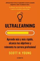 Livro CONECTA Ultralearning. Acelere sua carreira (espanhol)