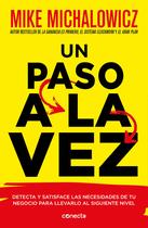 Livro Conecta Un paso a la vez/Fix This Next (edição em espanhol) Livro Conecta Un paso a la vez/Fix This Next (edição em espanhol)