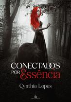 Livro - Conectados por essencia