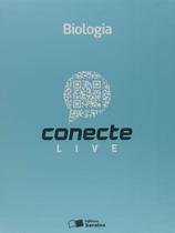 Livro - Conecte biologia - Volume 1