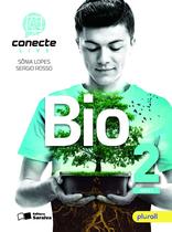 Livro - Conecte biologia - Volume 2