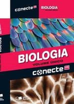Livro - Conecte biologia - Volume único