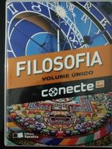 Livro Conecte - Filosofia - Ensino Médio - 2ª Ed. 2014