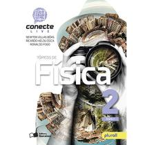 Livro - Conecte física - Volume 2