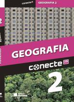 Livro - Conecte geografia - Volume 2