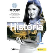 Livro - Conecte história - Volume 1