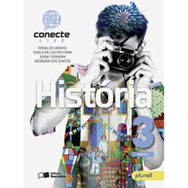 Livro - Conecte história - Volume 3