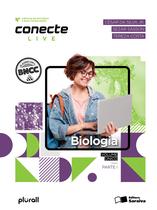 Livro - Conecte Live - Biologia - Volume único