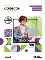 Livro - Conecte Live - Biologia - Volume único Livro - Conecte Live - Biologia - Volume único