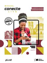 Livro - Conecte Live - História - Volume único Livro - Conecte Live - História - Volume único
