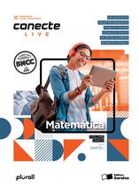 Livro - Conecte Live - Matemática - Volume único Livro - Conecte Live - Matemática - Volume único