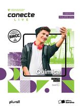 Livro - Conecte Live - Química - Volume único Livro - Conecte Live - Química - Volume único