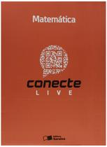 Livro - Conecte matemática - Volume 1 Livro - Conecte matemática - Volume 1