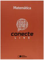 Livro - Conecte matemática - Volume 1 Livro - Conecte matemática - Volume 1