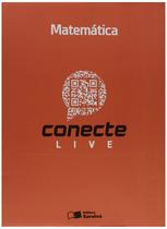 Livro - Conecte matemática - Volume 1