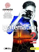 Livro - Conecte matemática - Volume 2