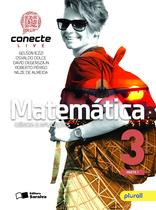Livro - Conecte matemática - Volume 3