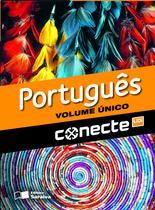 Livro - Conecte português - Volume único