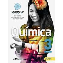 Livro - Conecte química - Volume 3