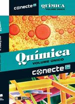 Livro - Conecte química - Volume único