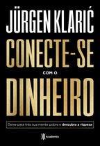 Livro - Conecte-se com o dinheiro
