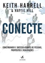 Livro - Conecte