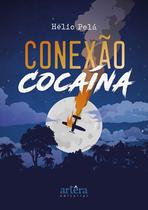 Livro - Conexão cocaína