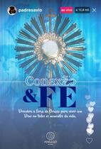 Livro - Conexão e Fé Livro - Conexão e Fé