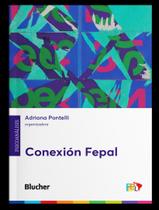 Livro - Conexion Fepal - EDGARD BLUCHER Livro - Conexion Fepal - EDGARD BLUCHER