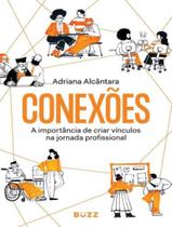 Livro - Conexoes - BUZZ EDITORA