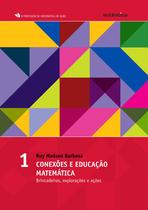 Livro - Conexões e educação matemática - vol.1