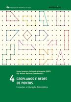 Livro - Conexões e educação matemática - vol.4 Livro - Conexões e educação matemática - vol.4