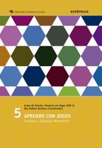 Livro - Conexões e Educação Matemática - Vol 5