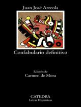 Livro - Confabulario Definitivo