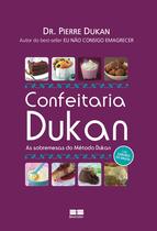 Livro - Confeitaria Dukan Livro - Confeitaria Dukan