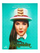 Livro - Confeitaria escalafobética