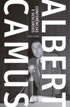 Livro - Conferências e discursos