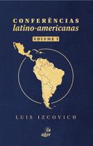 Livro - Conferências latino-americanas Livro - Conferências latino-americanas