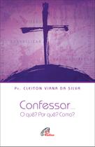 Livro - Confessar... Livro - Confessar...